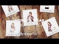 How to Wear the Blanket Scarf | Accessorize