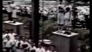 JUNE 1968: BOB FUNERAL TRAIN - Jaramillo - Anibaldi Photo Collection