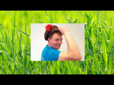 Deju kolektīva Dēka 10 gadu jubilejas koncerta ekrāna video - dalībnieku portreti videoformātā!