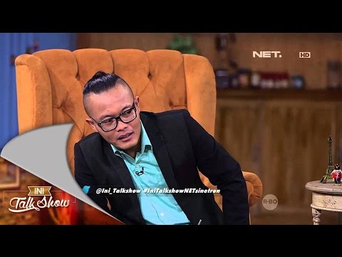Ini Talk Show 15 Februari 2015 Part 3/4 - Feby Febiola, Andhara Early dan Putri Patricia