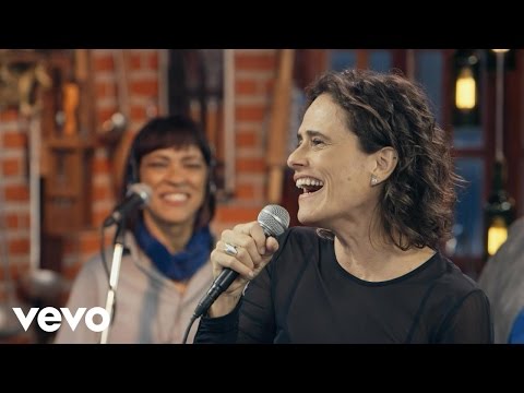 Zélia Duncan - Jura