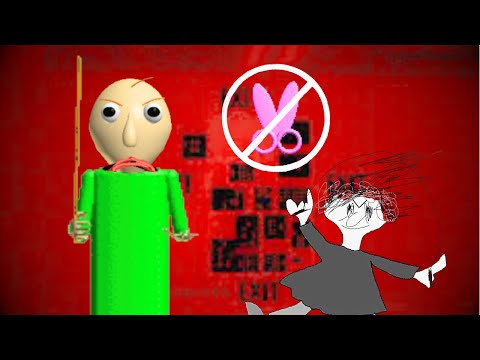 Secret Ending NO ITEMS OR RUNNING
