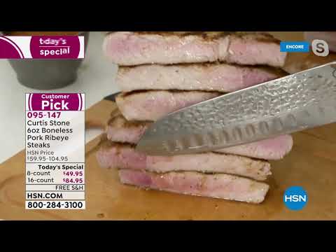 HSN | Chef Curtis Stone Spring Kitchen 03.19.2021 - 03 AM