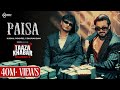 Paisa Official Music Video Pokhrelkushal858 JioHotstar Taaza Khabar S2