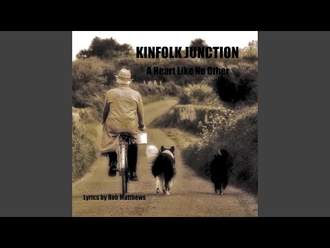 A Heart Like No Other