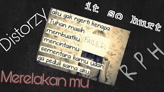 Download lagu Merelakan mu Distorzy band mp3 Download lagu Merelakan mu Distorzy band mp3