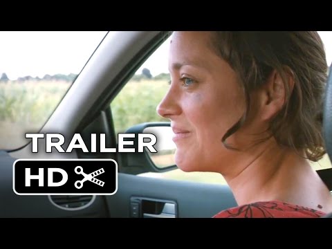 Two Days, One Night (2014) Trailer