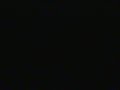 Normal Toned Black Screen Of Death On My Ghost Dad 1996 VHS