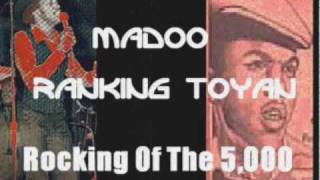 madoo and toyan- rocking of the 5000
