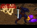 Chronos Lait Golden Axe Returns