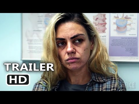 Four Good Days (2021) Official Trailer