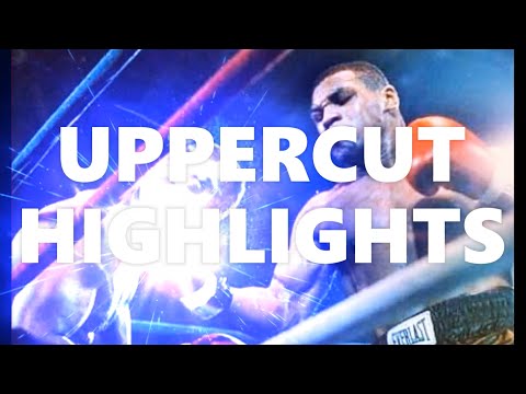 Legendary Uppercuts HIGHLIGHTS "NEWYEAR KNOCKOUTS EDITION"