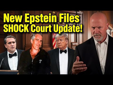 Thumbnail image for: New Court Filing Exposes Todd Blanche's Alleged Violations of the Epstein Files Transparency Act