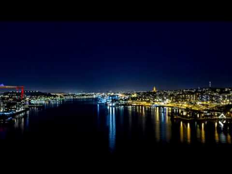 Timelapse Älvsborgsbron