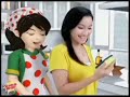 Jeda Iklan RCTI Ramadhan 07 Agustus 2011