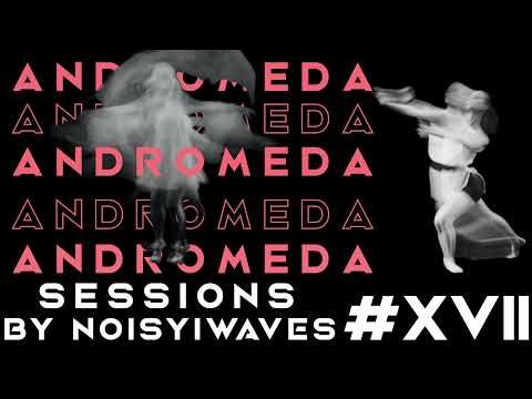 ANDROMEDA SESSIONS CHPTR XVII #techno #technoremix #technolife #darktechno #bootleg
