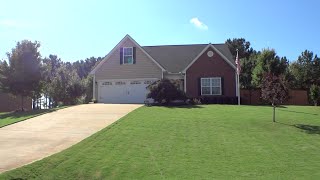 preview picture of video '110 Lee Road 2129 Valley, Alabama'