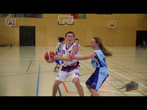 U13M -Agaune - Hérens 3.2.2018