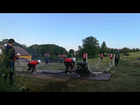 SDH Chyjice - Okrsek PS8