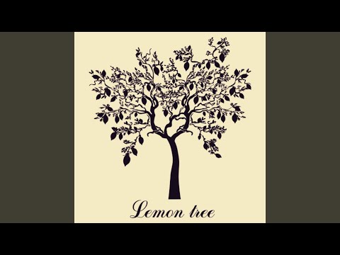 Lemon Tree
