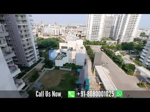 3 BHK Apartment in godrej summit Sector-104 Gurgaon