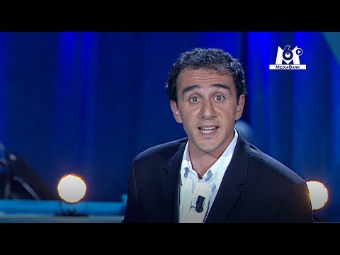 Elie Semoun nous fait pleurer de rire ! 😂  // Extrait archives M6 Video Bank
