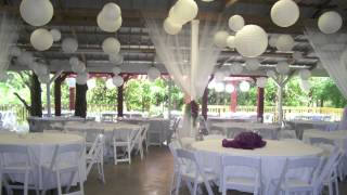preview picture of video 'Wedding Venue Canton Texas Call (903) 567-6020'