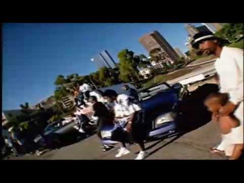 MC Eiht - Thicker Than Water