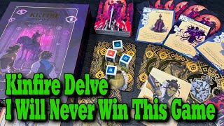 Kinfire Delve: Scorn's Stockade video thumbnail