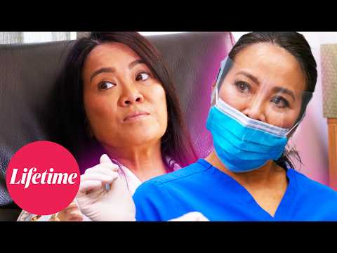 Dr Lee Pimple Popper Location