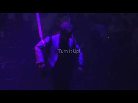 FANCAM 🎥 | 190428 "King and Queen" #XIUMIN Focus @ Magical Circus 2019 Day 2 - Kobe World Memorial