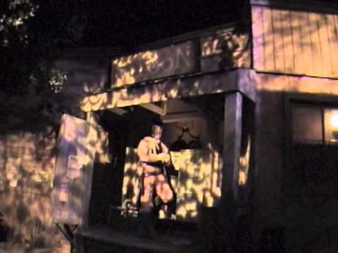 The Great Movie Ride at Disney's Hollywood Studios (2006)