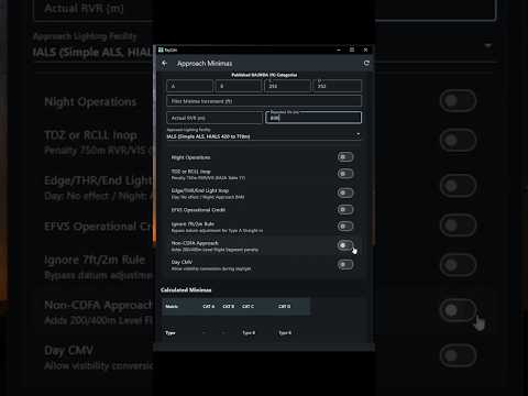 RayCalc video thumbnail