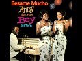 Andy Bey & The Bey Sisters - Besame Mucho