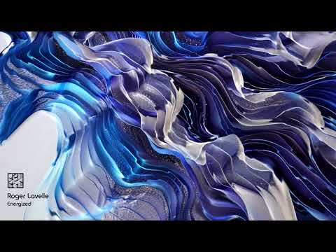 Roger Lavelle - Energized // Modular States