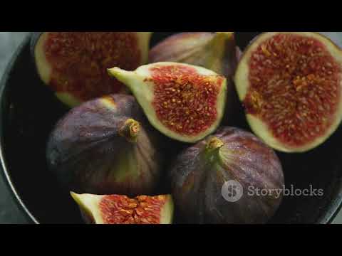 Foie Gras & Fig Compote / An Elite Culinary Journey / Authentic Recipes