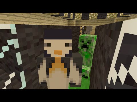 Minecraft Xbox: Music Factory [184]