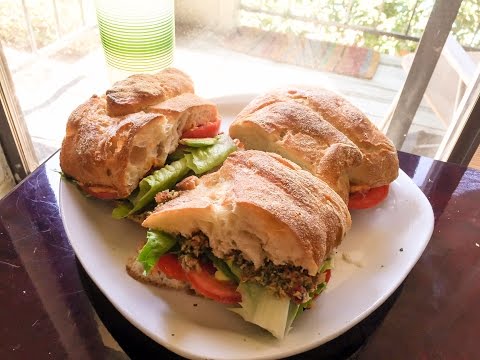 download lagu mp3 mp4 Sandwich Vegetariano Gourmet, download lagu Sandwich Vegetariano Gourmet gratis, unduh video klip Sandwich Vegetariano Gourmet