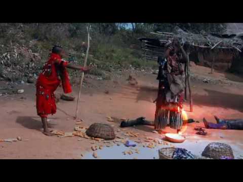 Latest Nollywood Movie - IYAWO ADEDIGBA