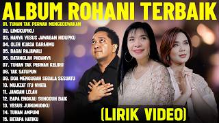 Download lagu Lagu Rohani Putri Siagian & Franky Sihombing & Herlin Pirena Terbaik 2026 (Lirik Video) Terpopuler mp3