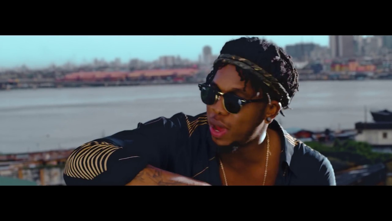 Runtown — Mad Over You