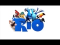 2# Rio, Let Me Take You to Rio (Ester Dean ...