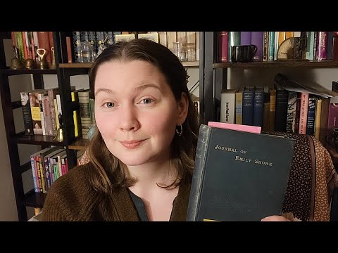 Journal of Emily Shore - January- April 1834 - Birds and a Mild Winter