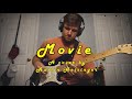 Tom Misch | Movie Guitar Cover