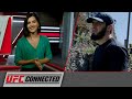 UFC Connected: Origins: Islam Makhachev, Fighter Focus: Kevin Lee, Take 5: Vicente Luque