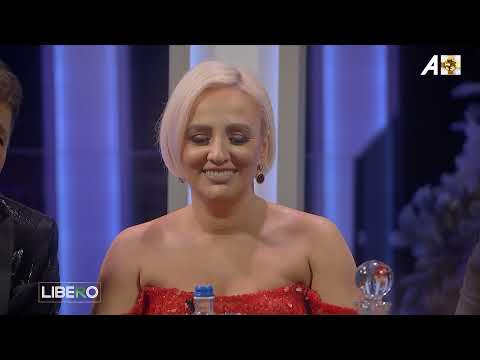 LIBERO SPECIALE ME SABRI FEJZULLAHU & FRIENDS - EDICIONI FESTIV 🎄🌟- Pjesa e tretë - 31.12.2021 ATV