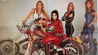 Runaways Blackmail