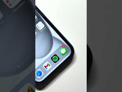 RCS for iPhone changes everything...