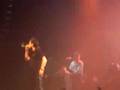 Hard Fi - Television - Live at Wembley Arena - Dec 2007