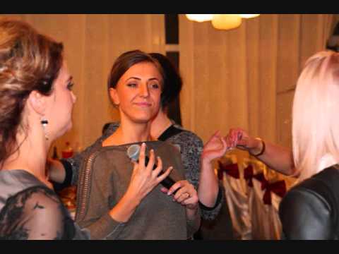 Năstăcuța Iuga și Formația- Colaj BANAT Baia Mare LIVE 100%